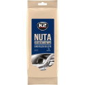 WET K2 NUTA WIPES FOR GLASS 24PCS