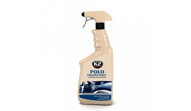 POLIROL POLO PROTECTANT K2 LIQUID 750ML