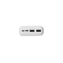 POWERBANK 20000 MAH PB68 WHITE