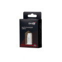 AUTO CHARGER USB C GT-ZJ20 WHITE