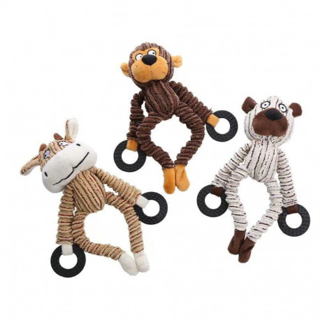 PET TOY PT321 29,5x27 cm lelu