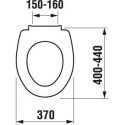 SEAT&COVER ZETA TERMOPLAST