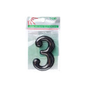 Door Number 3 CR Plastic 