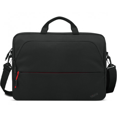 ThinkPad Essential 15.6" Topload (Eco) -tietokonelaukku, musta