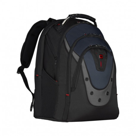 Wenger Ibex 17" sülearvuti seljakott must