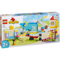 LEGO DUPLO Town 10991 - Unelmien leikkipuisto