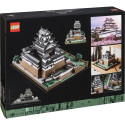 LEGO Architecture 21060 - Himejin linna