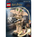 LEGO Harry Potter 76421 - Kotitonttu Dobby™