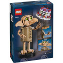 LEGO Harry Potter 76421 - Kotitonttu Dobby™