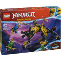 LEGO Ninjago 71790 - Imperiumin lohikäärmeenmetsästyskoira