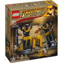 LEGO Indiana Jones 77013 - Pako kadonneesta haudasta