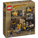LEGO Indiana Jones 77013 - Pako kadonneesta haudasta