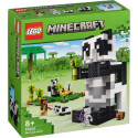 LEGO Minecraft 21245 - Pandatalo