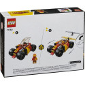 LEGO Ninjago 71780 - Kain ninjakilpa-auto EVO