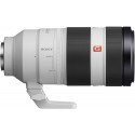 Sony FE 100-400mm f/4.5-5.6 GM OSS lens