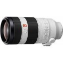 Sony FE 100-400mm f/4.5-5.6 GM OSS lens