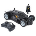 Batman Batmobile RC -kauko-ohjattava auto, 1:20