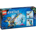 LEGO Avatar 75575 - Ilun löytö