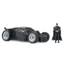 Batman Batmobile RC -kauko-ohjattava auto, 1:20