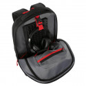Targus Strike II  17.3" Gaming Backpack -reppu