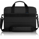 Dell Ecoloop Pro 16" -tietokonelaukku, musta