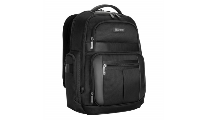 Targus Mobile Elite 16" sülearvutikott, must