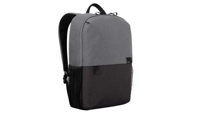 Targus 16" Sagano EcoSmart Campus -tietokonereppu, harmaa