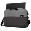 Targus 14" Sagano EcoSmart Slipcase -tietokonelaukku, harmaa