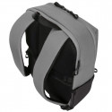 Targus 16" Sagano EcoSmart Commuter -tietokonereppu, harmaa Targus 16" Sagano EcoSmart Commuter -tietokonereppu, harmaa
