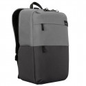 Targus 16" Sagano EcoSmart Travel -tietokonereppu, harmaa