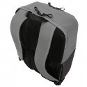 Targus 16" Sagano EcoSmart Travel -tietokonereppu, harmaa