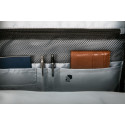 Targus 16" Sagano EcoSmart Travel -tietokonereppu, harmaa
