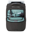 Wenger MX Professional -reppu, 16", 21 litraa, harmaa