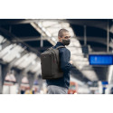 Wenger MX Professional -reppu, 16", 21 litraa, harmaa