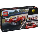 LEGO Speed Champions 76906 - 1970 Ferrari 512 M