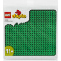 LEGO DUPLO Classic 10980  -LEGO® DUPLO® Vihreä rakennuslevy