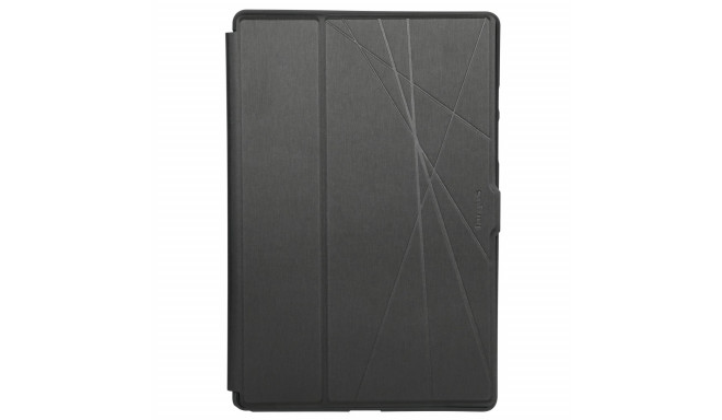 Targus Click-In -suojakotelo Samsung Tab A8, musta