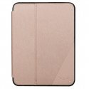 Targus Click-in -suojakotelo iPad mini 2021 (Gen. 6), ruusukulta