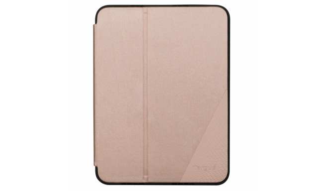 Targus Click-in kaitseümbris iPad mini 2021 (6. gen), roosakuldne