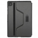 Targus Click-In -suojakotelo Samsung Tab A8, musta