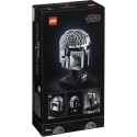 LEGO Star Wars 75328 - Mandalorialaisen kypärä