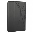 Targus Click-In -suojakotelo Samsung Tab A8, musta