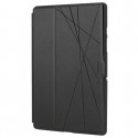 Targus Click-In -suojakotelo Samsung Tab A8, musta
