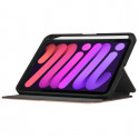 Targus Click-in -suojakotelo iPad mini 2021 (Gen. 6), ruusukulta