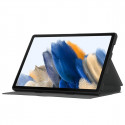 Targus Click-In -suojakotelo Samsung Tab A8, musta