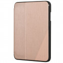 Targus Click-in -suojakotelo iPad mini 2021 (Gen. 6), ruusukulta
