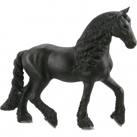 Schleich Horse Club 13906 Friisiläistamma