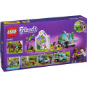 LEGO Friends 41707 - Puidenistutusauto