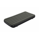 Bestway Tritech Connect-and-Rest 3-in-1 Airbed Twin/King -ilmatäytteinen varavuode, 188 x 99 x 25 cm