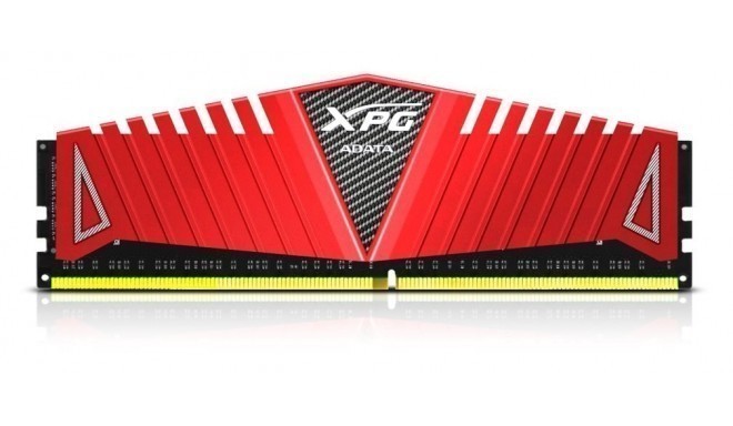 Adata RAM XPG Z1 DDR4 3000 DIMM 16GB CL16 Single Box Red